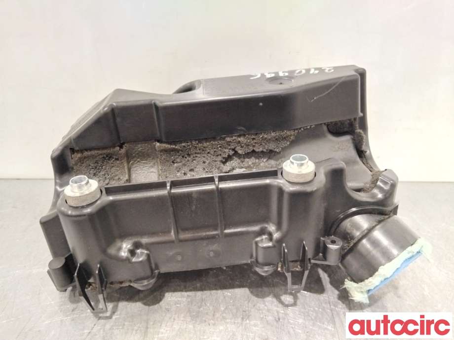 Luftslange innsug til VW Scirocco, 2008-2013  (VOLKSWAGEN|03C145650C)