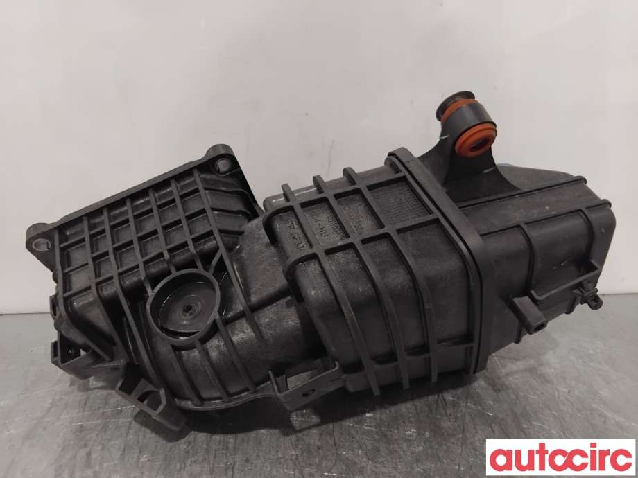 Luftslange innsug til VW Scirocco, 2008-2013  (VOLKSWAGEN|03C145755J)