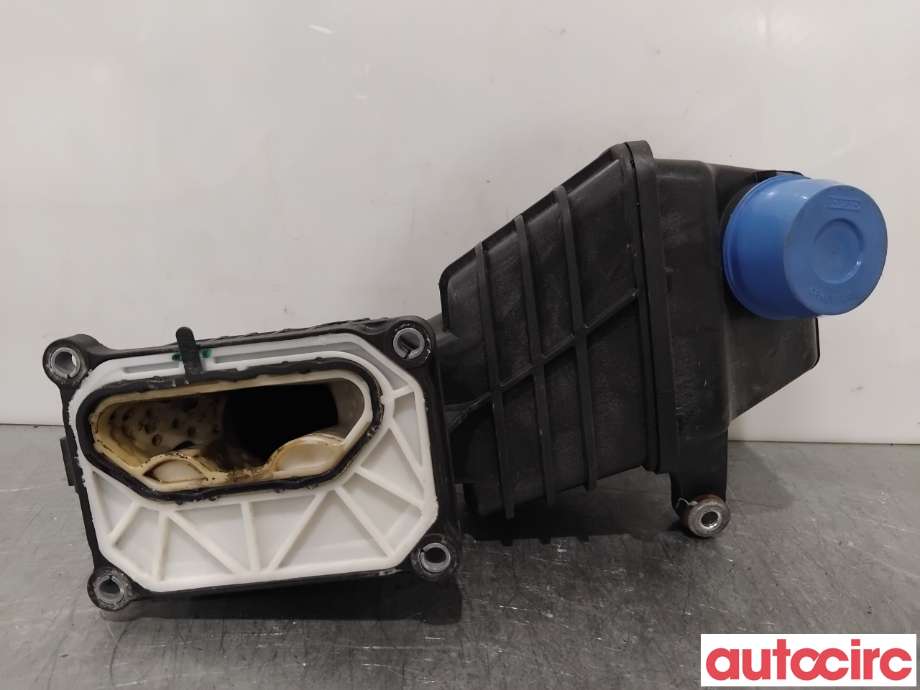Luftslange innsug til VW Scirocco 2008-2013 (VOLKSWAGEN|03C145755J|)