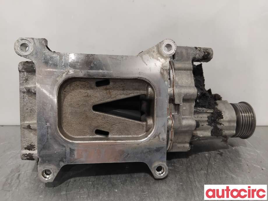 Kompressor til VW Scirocco 2008-2013  (VOLKSWAGEN|03C145601EX||03C145601E)