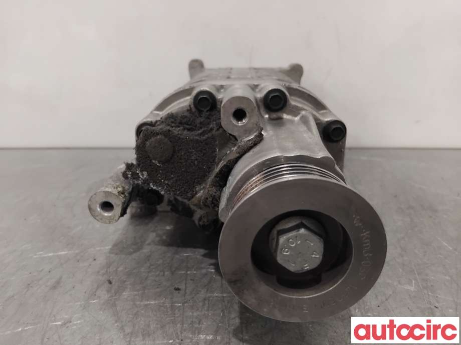 Kompressor til VW Scirocco 2008-2013  (VOLKSWAGEN|03C145601EX||03C145601E)