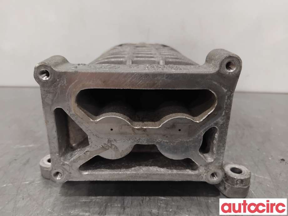 Kompressor til VW Scirocco 2008-2013  (VOLKSWAGEN|03C145601EX||03C145601E)