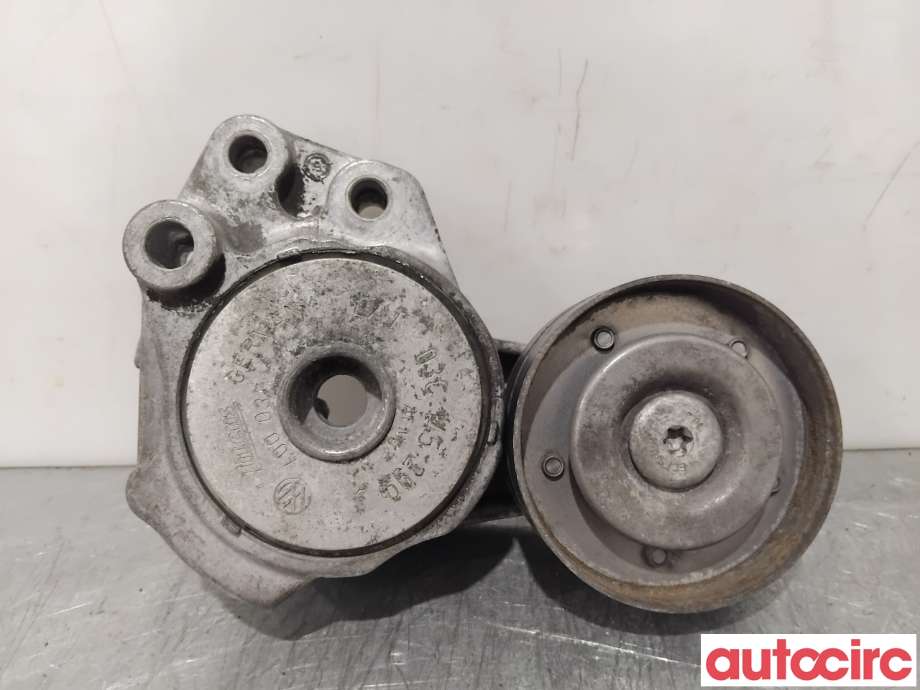 Strammehjul, multireim til VW Scirocco 2008-2013 (VOLKSWAGEN|03C145299J|)
