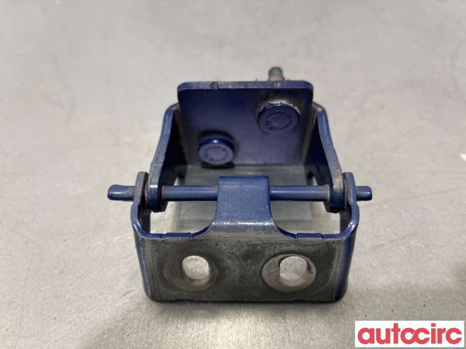 Hengsler til Ford Fiesta 2017-->> (Type VII) (FORD|1747418|)