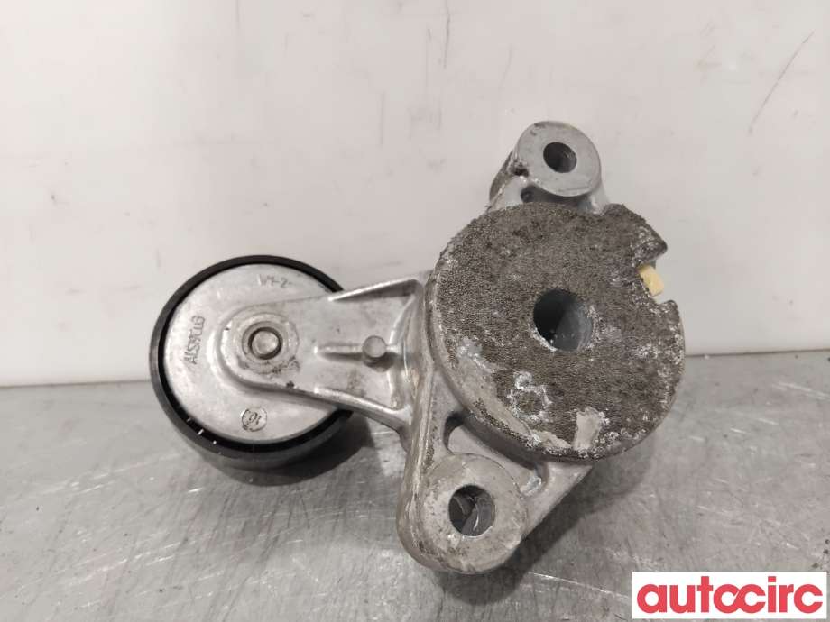 Strammehjul, multireim til VW Scirocco 2008-2013  (VOLKSWAGEN|03C145299M|)