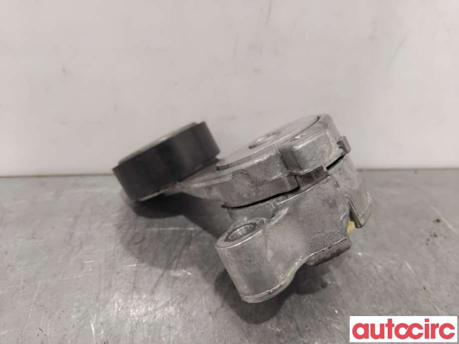 Strammehjul, multireim til VW Scirocco 2008-2013  (VOLKSWAGEN|03C145299M|)
