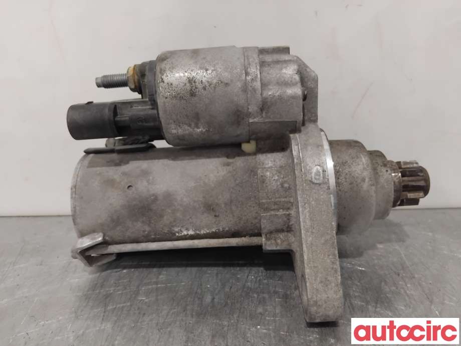 Starter til VW Scirocco 2008-2013  (VOLKSWAGEN|0AM911023BX|TS12ER20|0AM911023B)
