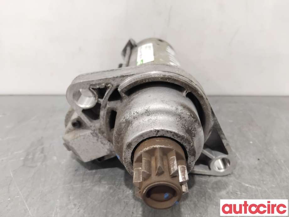 Starter til VW Scirocco 2008-2013  (VOLKSWAGEN|0AM911023BX|TS12ER20|0AM911023B)