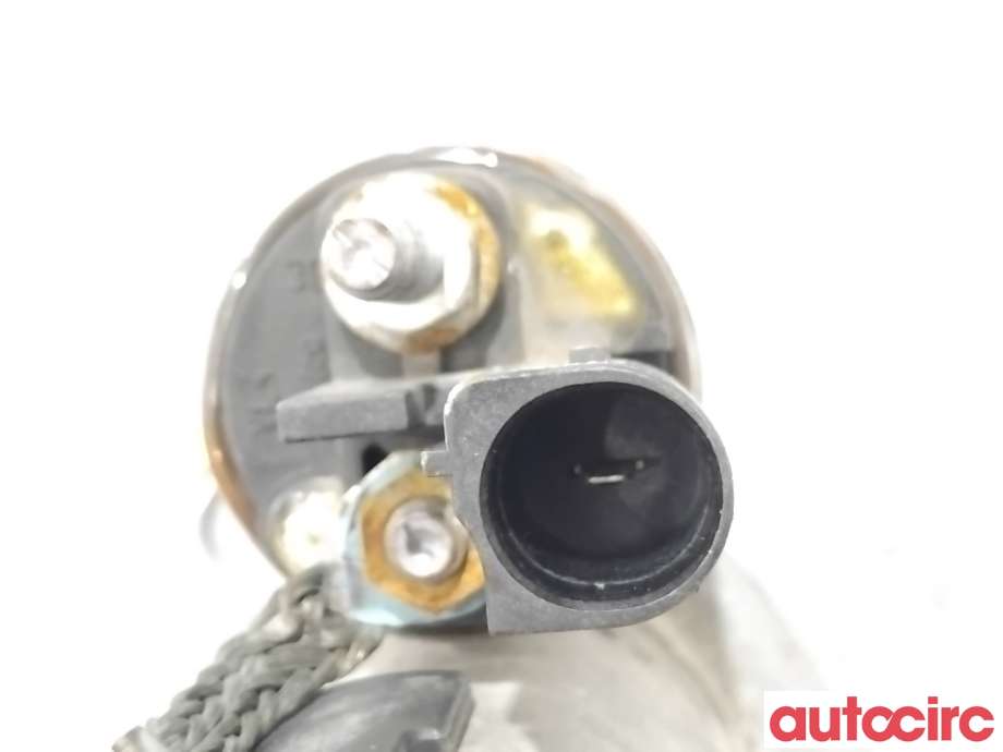Starter til VW Scirocco 2008-2013  (VOLKSWAGEN|0AM911023BX|TS12ER20|0AM911023B)
