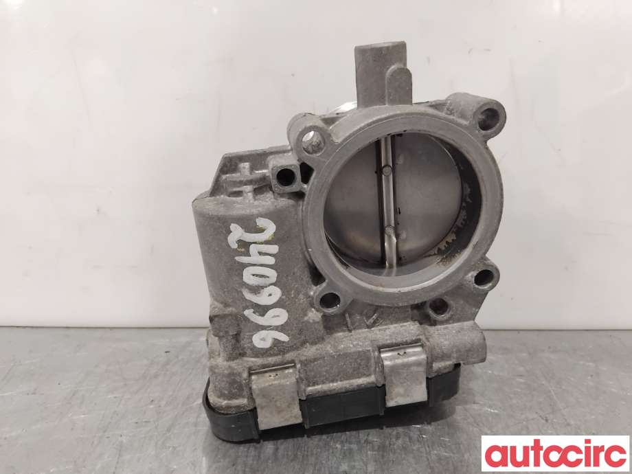 Spjeldhus til VW Scirocco 2008-2013  (VOLKSWAGEN|03C133062AA||03C133062D)