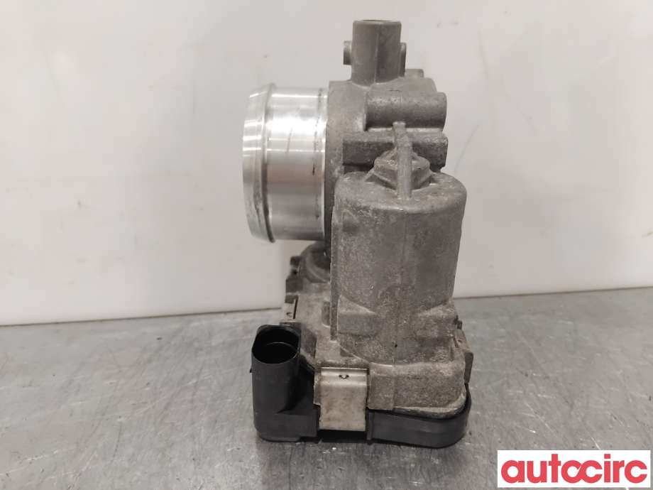 Spjeldhus til VW Scirocco 2008-2013  (VOLKSWAGEN|03C133062AA||03C133062D)