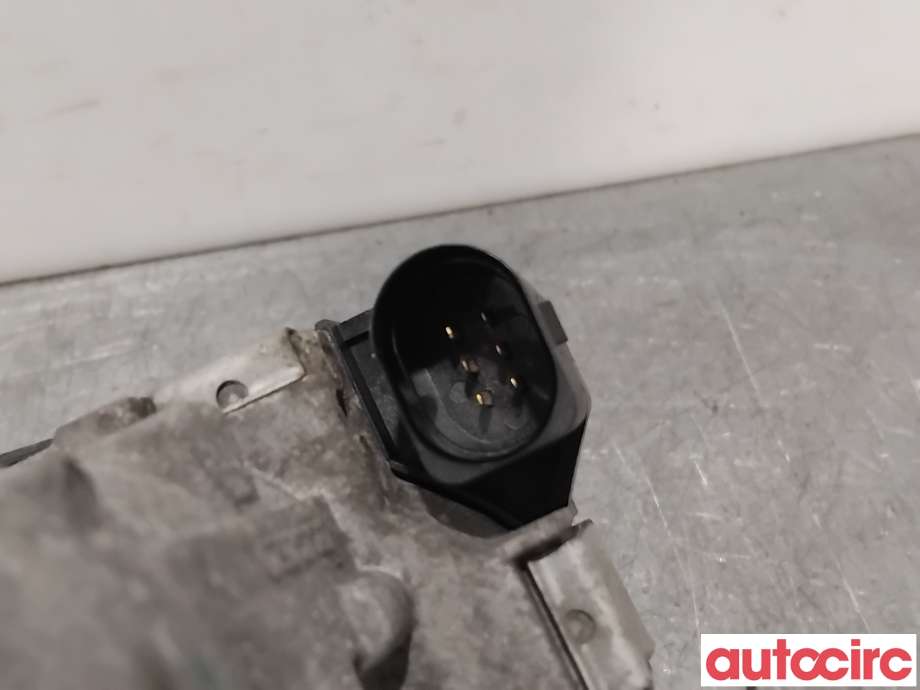 Spjeldhus til VW Scirocco 2008-2013  (VOLKSWAGEN|03C133062AA||03C133062D)