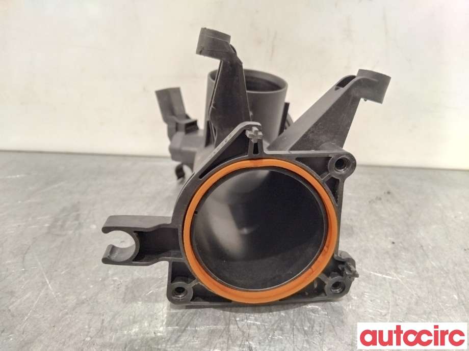 Turbo rør til VW Scirocco 2008-2013 (VOLKSWAGEN|03C145861F||03C145861E)