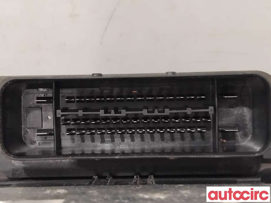 ABS sentral til BMW X5 2007-2013 (E70) (E70) (BMW|34516865025|0265250347|34516780126)