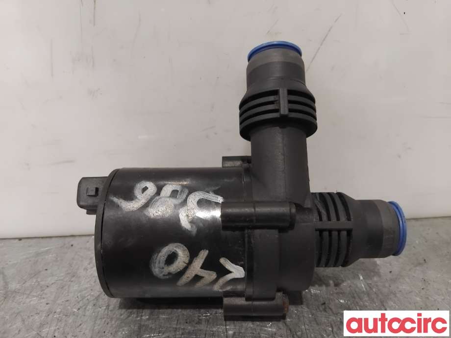 Sirkulasjonspumpe til BMW X5 2007-2013 (E70) (E70) (BMW|64119197085|7020778341|64114245221)