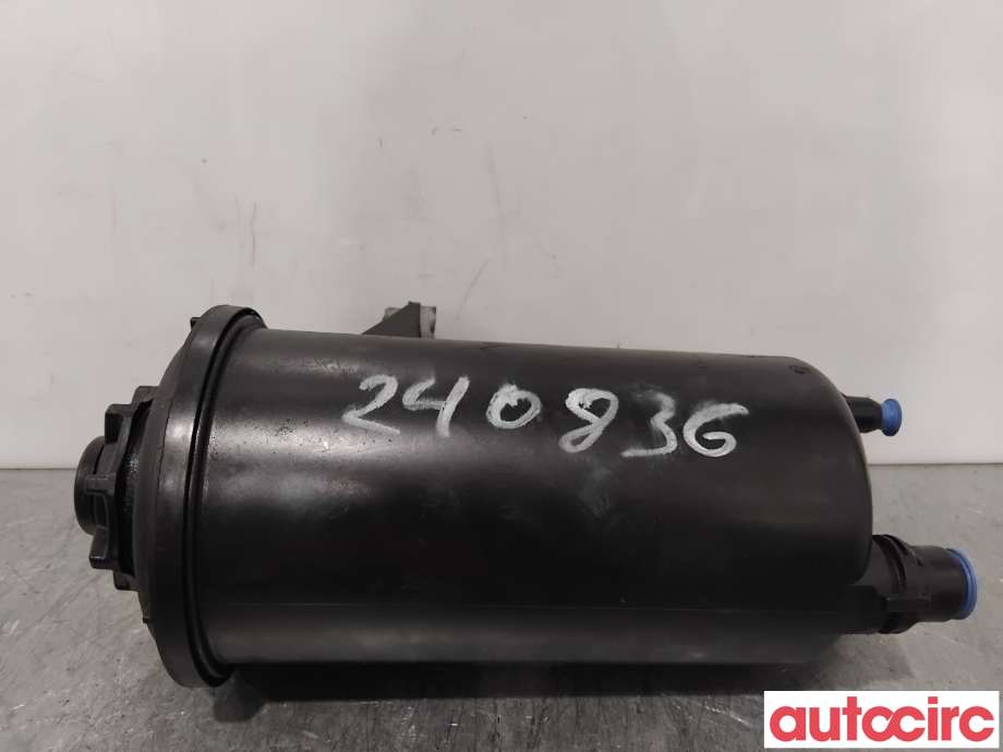 Servo oljebeholder til BMW X5 2007-2013 (E70) (E70) (BMW|32416782286||6782286)