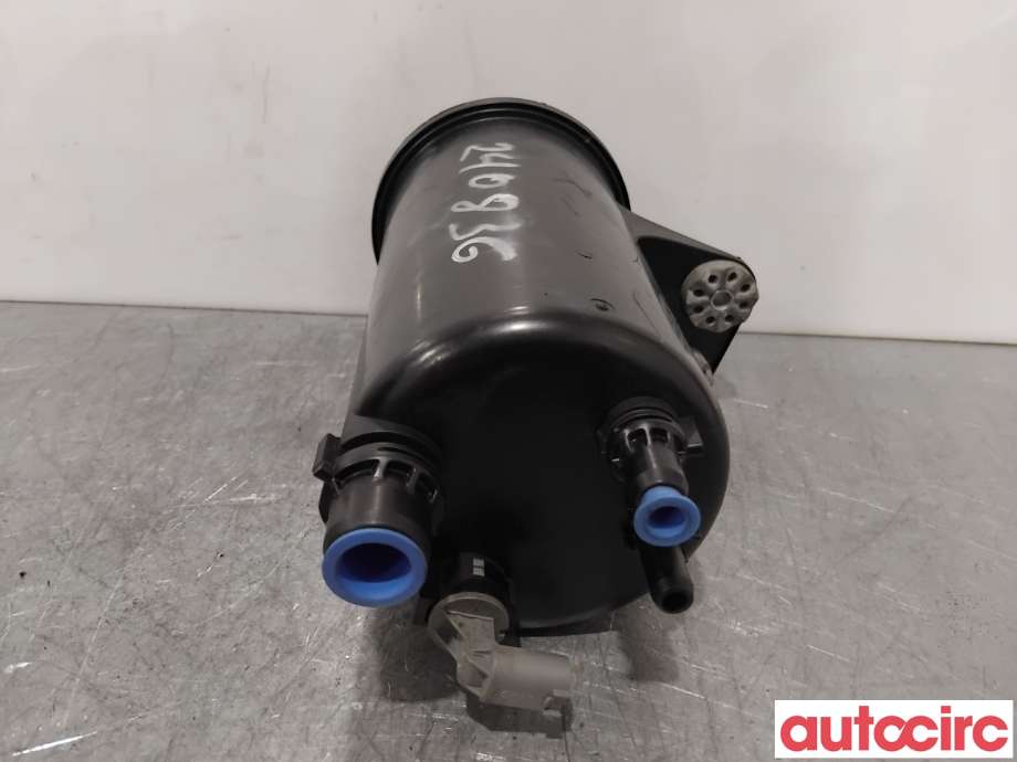 Servo oljebeholder til BMW X5 2007-2013 (E70) (E70) (BMW|32416782286||6782286)