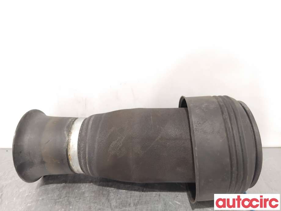 Fjær foran nivå luftpute/belg til BMW X5 2007-2013 (E70) (E70) (BMW|37126790079|DSA118G|)