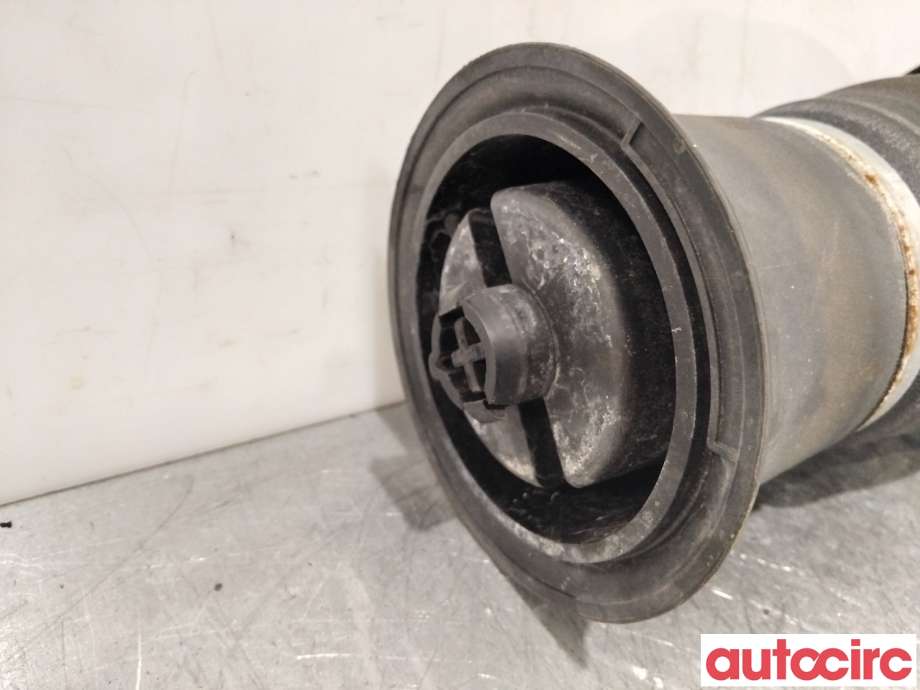 Fjær foran nivå luftpute/belg til BMW X5 2007-2013 (E70) (E70) (BMW|37126790079|DSA118G|)