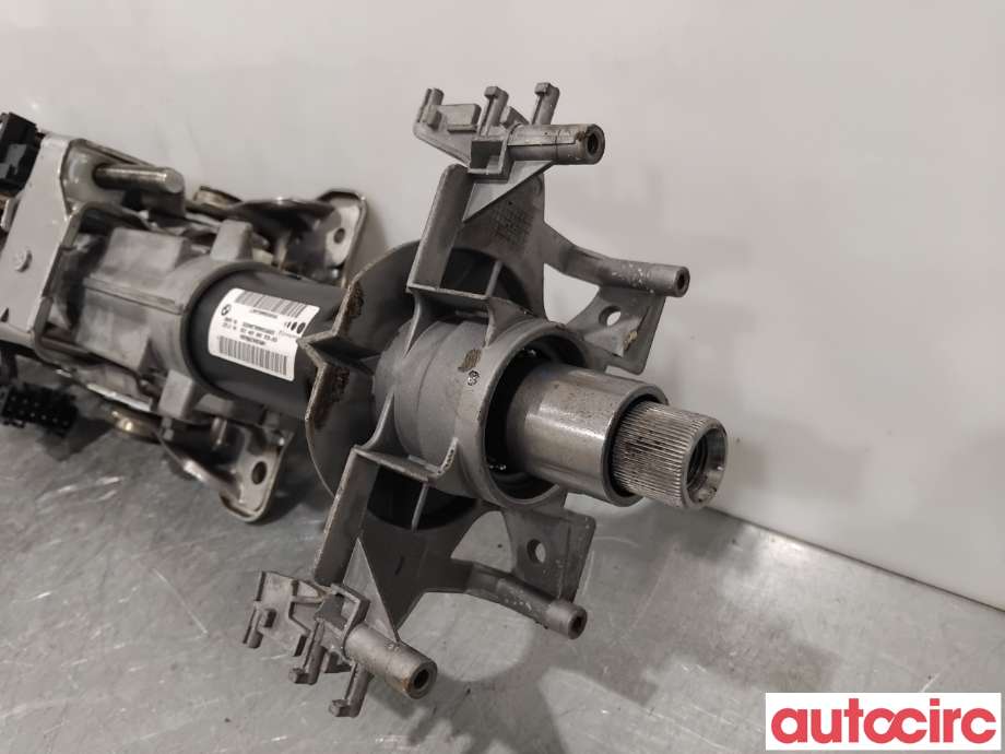 Rattaksel til BMW X5 2007-2013 (E70) (E70) (BMW|32306786254|831401091515-03|32306786603)