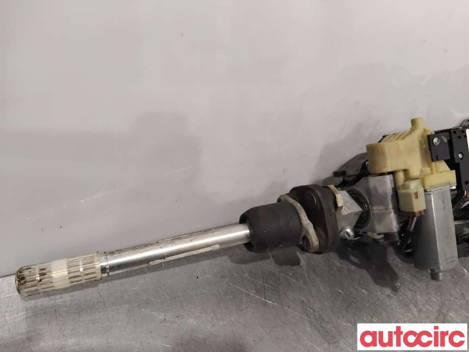 Rattaksel til BMW X5 2007-2013 (E70) (E70) (BMW|32306786254|831401091515-03|32306786603)