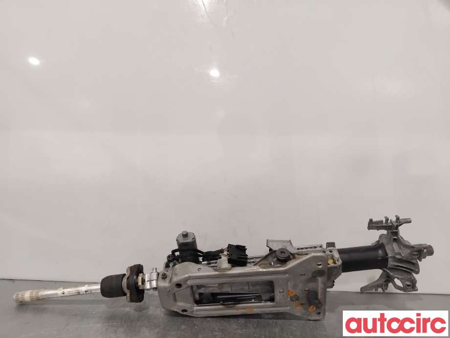 Rattaksel til BMW X5 2007-2013 (E70) (E70) (BMW|32306786254|831401091515-03|32306786603)