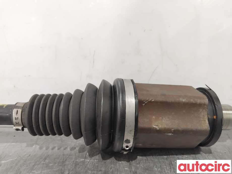 Drivaksel høyre foran til BMW X5 2007-2013 (E70) (E70) (BMW|31607622914||7622914)