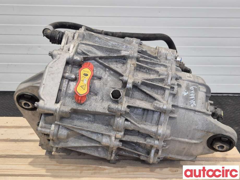 Motor elbil foran til Tesla Model Y 2021-2024 (Type I)  (TESLA|1120960-DE-K|3DU|)