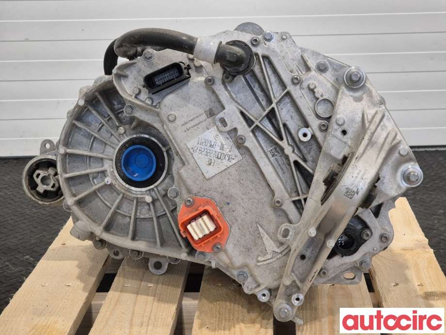 Motor elbil foran til Tesla Model Y 2021-2024 (Type I)  (TESLA|1120960-DE-K|3DU|)