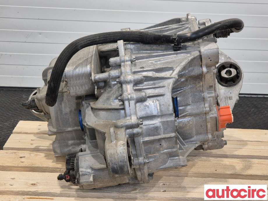 Motor elbil foran til Tesla Model Y 2021-2024 (Type I)  (TESLA|1120960-DE-K|3DU|)