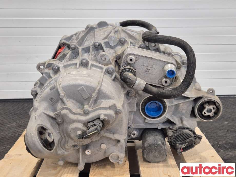 Motor elbil foran til Tesla Model Y 2021-2024 (Type I)  (TESLA|1120960-DE-K|3DU|)