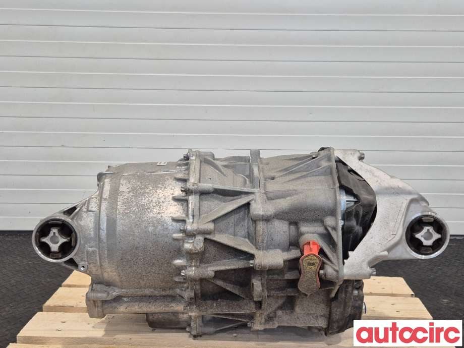 Motor elbil bak til Tesla Model Y 2021-2024 (Type I)  (TESLA|1665000-DE-L|4UD|)