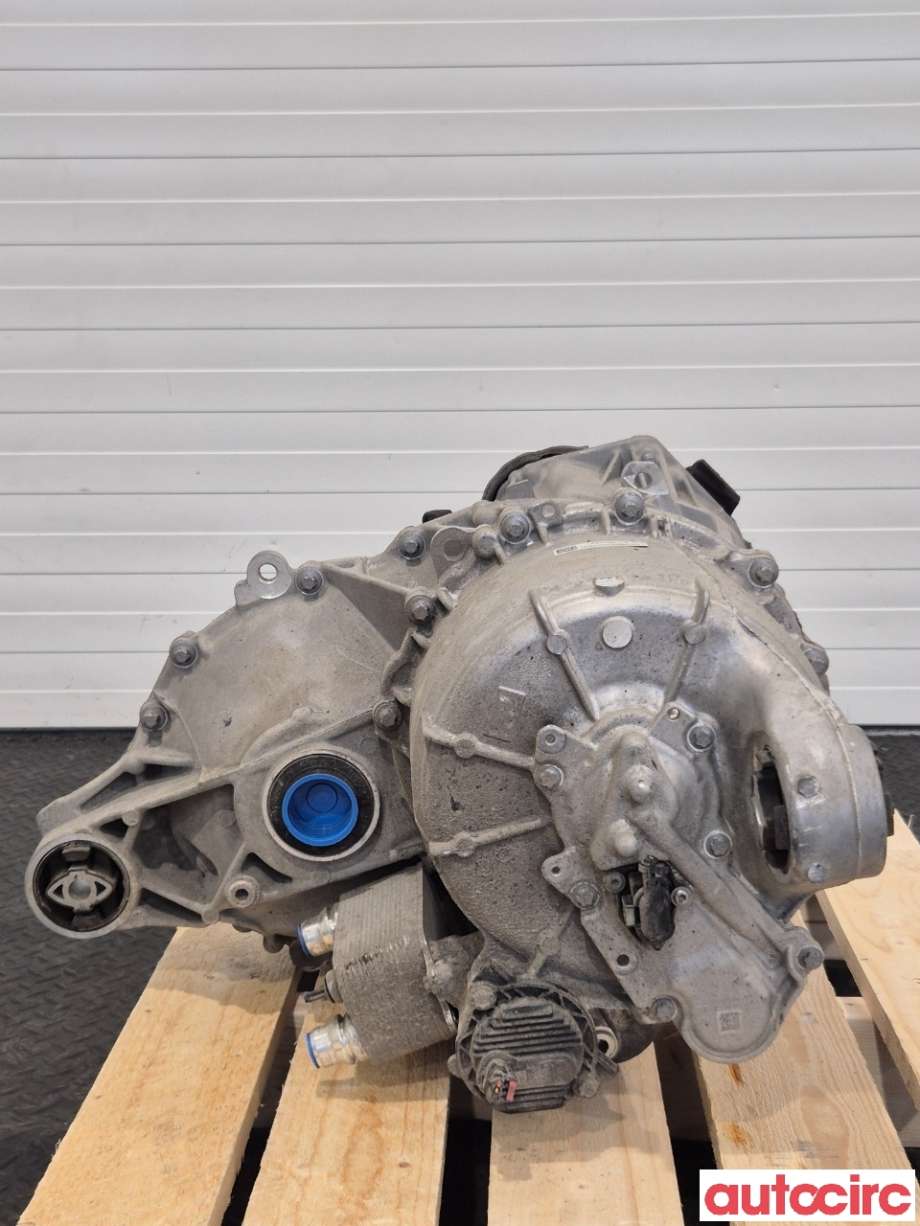 Motor elbil bak til Tesla Model Y 2021-2024 (Type I)  (TESLA|1665000-DE-L|4UD|)