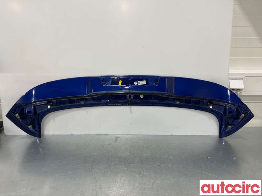 Spoiler bakluke til Ford Fiesta 2017-->> (Type VII)  (FORD|2593564||H1BBA44210AW)