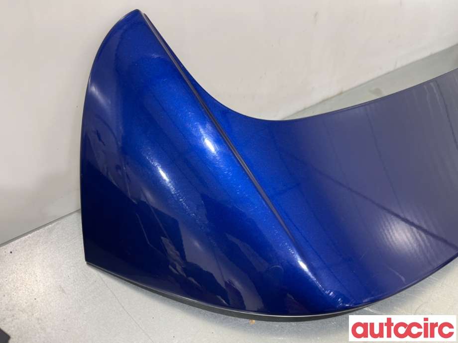 Spoiler bakluke til Ford Fiesta 2017-->> (Type VII)  (FORD|2593564||H1BBA44210AW)