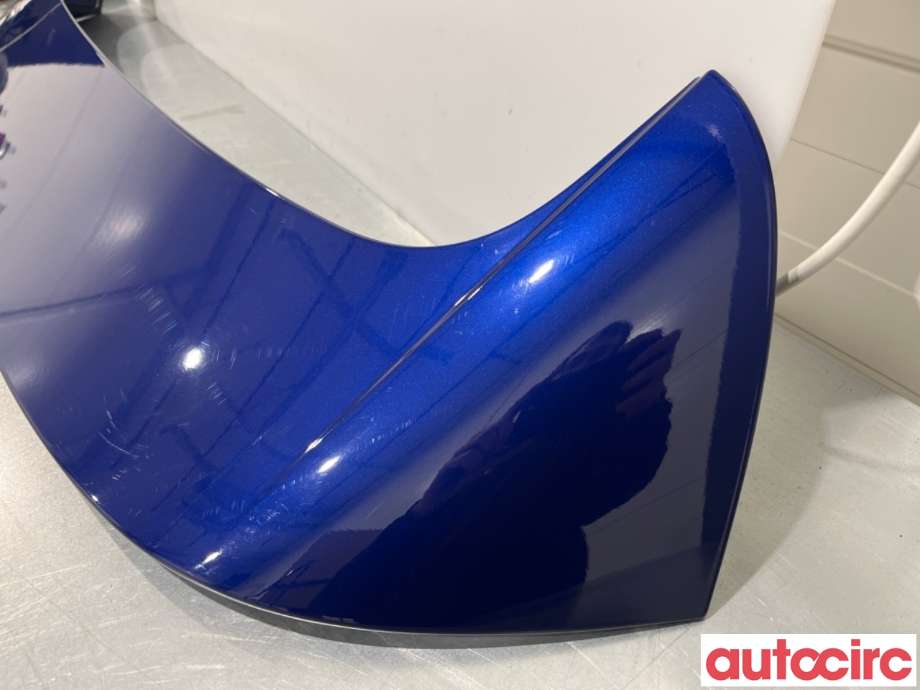 Spoiler bakluke til Ford Fiesta 2017-->> (Type VII)  (FORD|2593564||H1BBA44210AW)