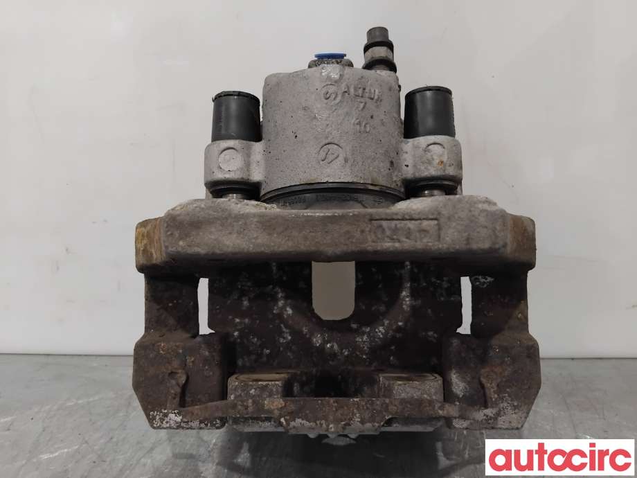 Bremsecaliper venstre bak til BMW X5 2007-2013 (E70) (E70) (BMW|34216776787|)