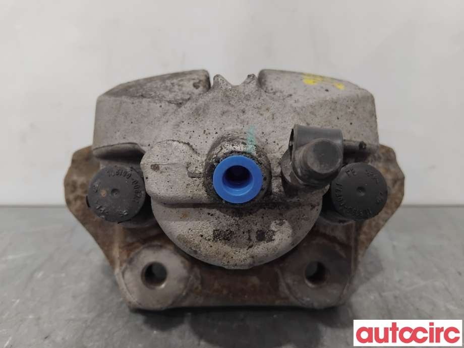 Bremsecaliper venstre bak til BMW X5 2007-2013 (E70) (E70) (BMW|34216776787|)