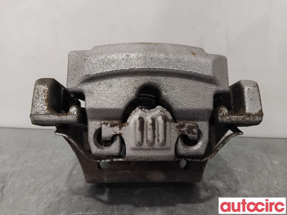 Bremsecaliper venstre bak til BMW X5 2007-2013 (E70) (E70) (BMW|34216776787|)