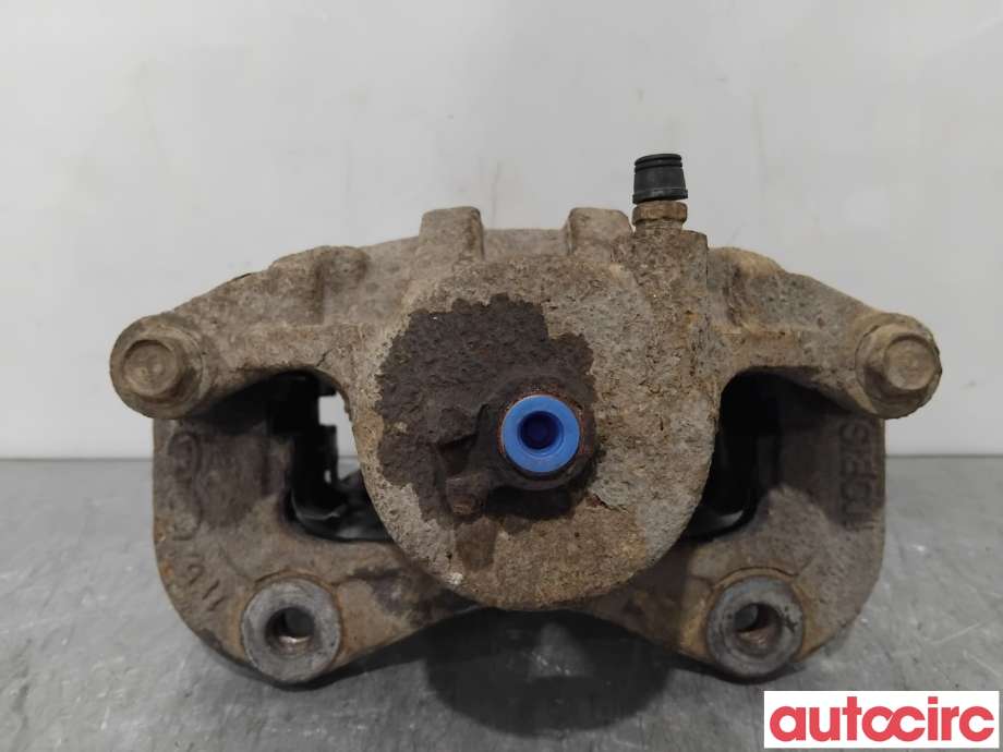 Bremsecaliper høyre foran til Hyundai Ix35 2010-2015  (HYUNDAI|581902SA70||581902SA51)