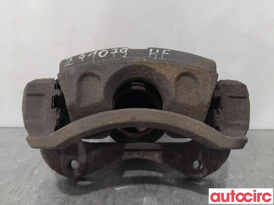 Bremsecaliper høyre foran til Hyundai Ix35 2010-2015  (HYUNDAI|581902SA70||581902SA51)
