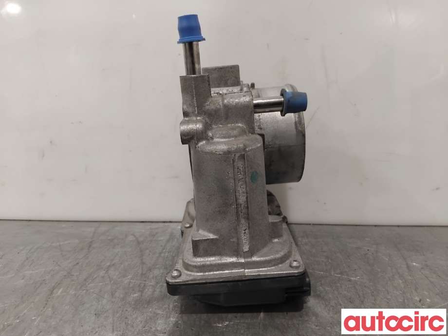 Spjeldhus til Toyota Auris 2015-2019 (Type II, Fase 2)  (TOYOTA|220300T110||22030-0T110)