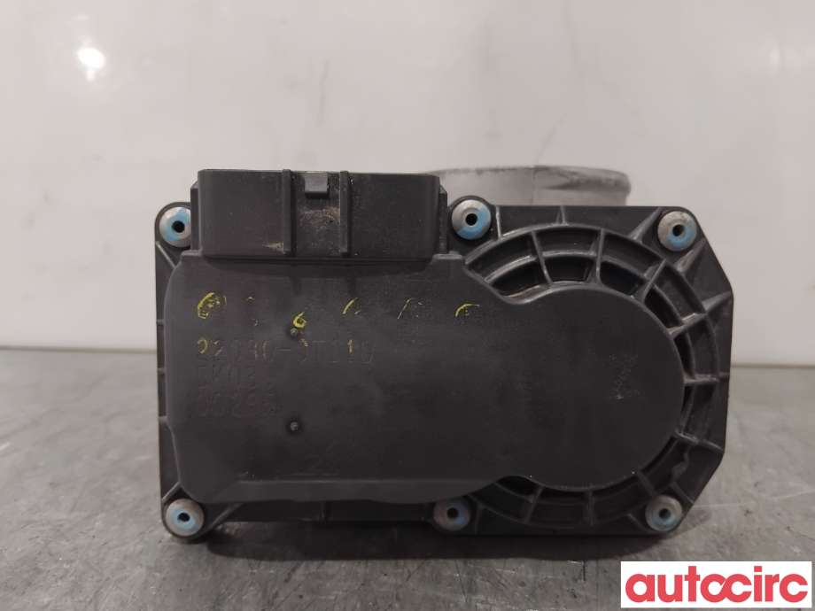 Spjeldhus til Toyota Auris 2015-2019 (Type II, Fase 2)  (TOYOTA|220300T110||22030-0T110)