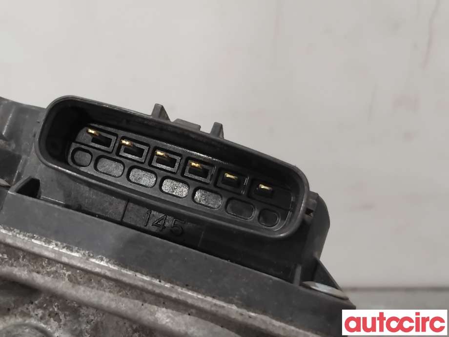Spjeldhus til Toyota Auris 2015-2019 (Type II, Fase 2)  (TOYOTA|220300T110||22030-0T110)