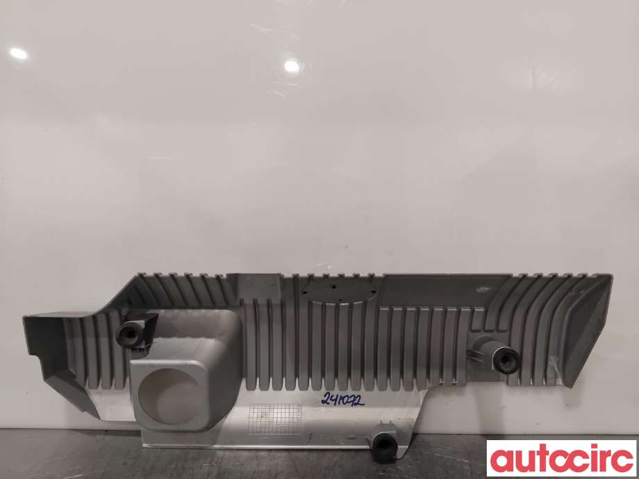 Motordeksel over motor til Toyota Auris 2015-2019 (Type II, Fase 2)  (TOYOTA|1121237090||11212-37090)