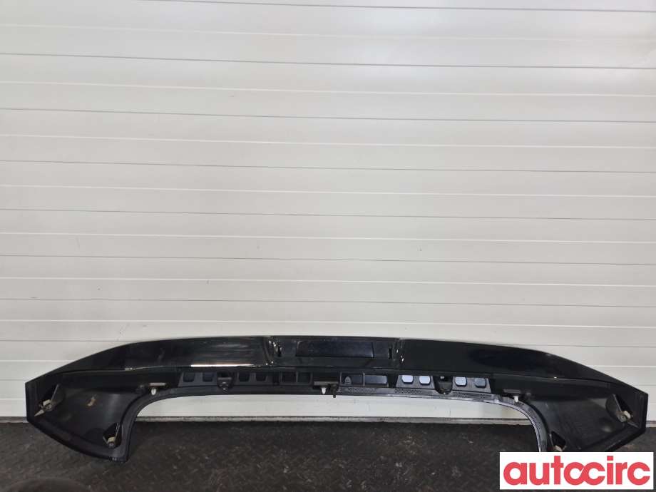 Spoiler bakluke til Ford Fiesta 2013-2017 (Type VI, Fase 2)  (FORD|2116233||C1BBA44210B)