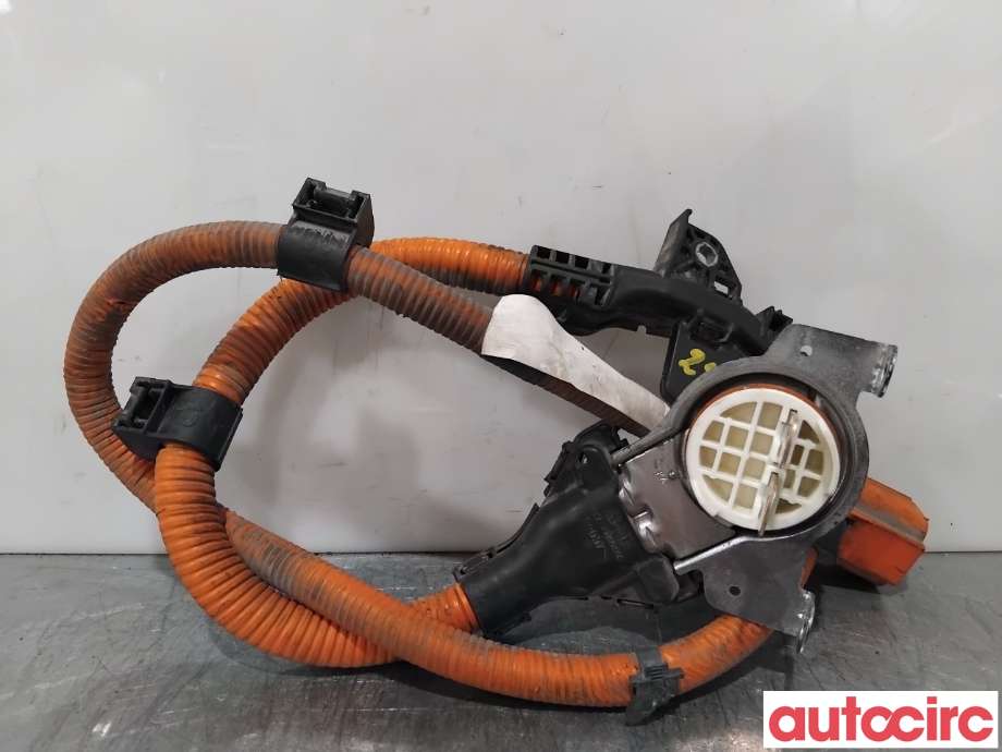 Kabel høy volt (HV) hybrid til Toyota Auris 2015-2019 (Type II, Fase 2) (TOYOTA|8212202190|)