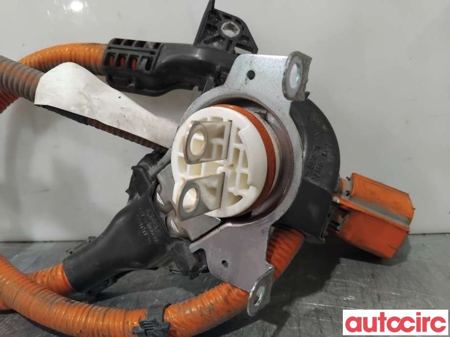 Kabel høy volt (HV) hybrid til Toyota Auris 2015-2019 (Type II, Fase 2) (TOYOTA|8212202190|)