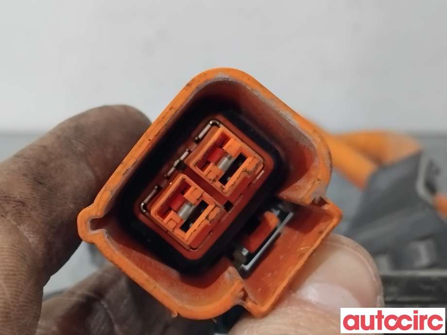 Kabel høy volt (HV) hybrid til Toyota Auris 2015-2019 (Type II, Fase 2) (TOYOTA|8212202190|)