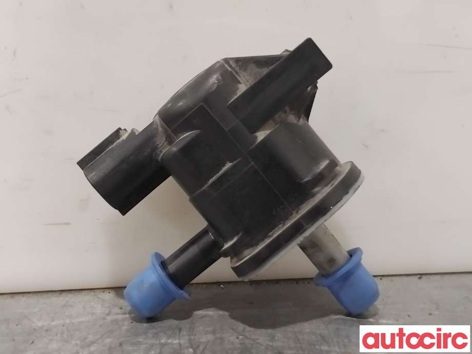 Vakuumventil til Toyota Auris 2015-2019 (Type II, Fase 2) (TOYOTA|2586037040|136200-7010|90910-12276)